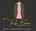 RoseBahaar – Where Fashion meets Luxury – Online Store