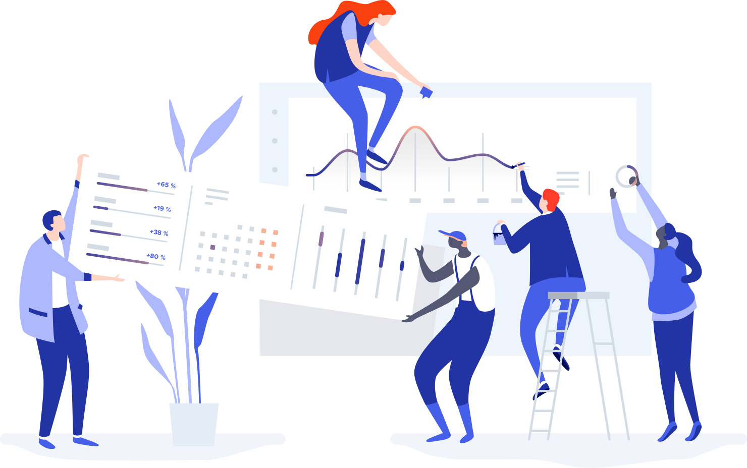Digital Marketing Company