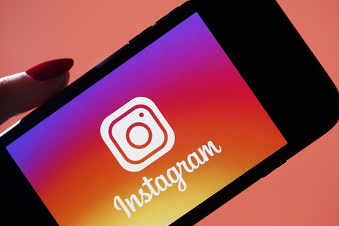 Instagram Marketing