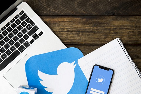 Social media marketing agency