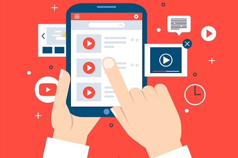 Youtube Marketing Withg Marketingcheff