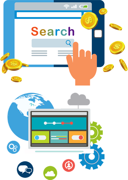 Pay Per Click Marketing