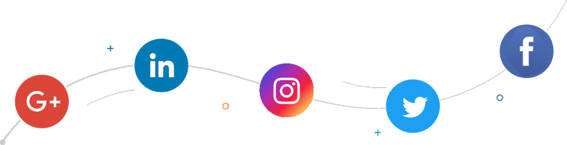 Social media marketing agency