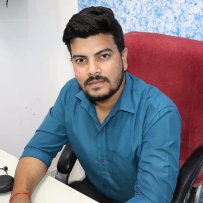 AskDigitalSandy (Sandy Sinha)